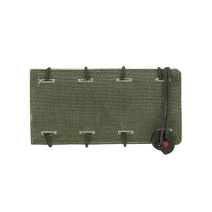 BURN PROOF GEAR Olive Drab Rail-Rap Heavy (BPG-RR-H-OD)