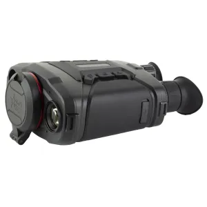 AGM Voyage LRF TB50-384 Fusion 12 Micron 384x288 25Hz 50mm lens Thermal Imaging & CMOS Binocular w/ built-in Laser Range Finder (7142410005306V531)