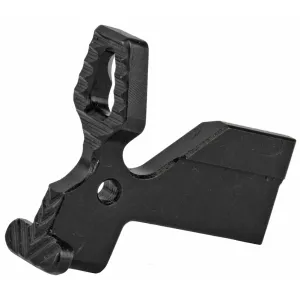 Battle Arms Development, Inc. Enhanced Bolt Catch, PCC 9MM, Black Finish BAD-EBC-9MM