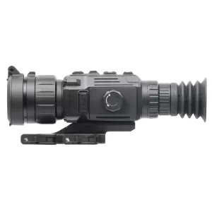 AGM Clarion 384 Dual Focus (25/50) 20mK 384x288 50Hz Thermal Imaging Rifle Scope (CLAR25-384)