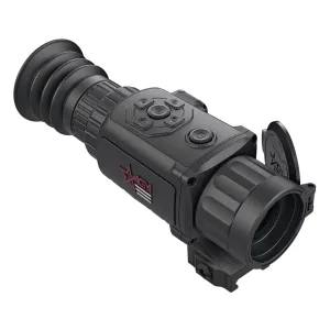 AGM Rattler TS35-640 12 Micron 640x512 50Hz 35mm lens Thermal Imaging Rifle Scope (3143755005R361)