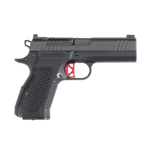 DAN WESSON DWX Compact 9mm 4in 15rd Semi-Automatic Pistol (92104)
