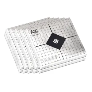 AGM Thermal Targets, 50-Pack (633150S1)