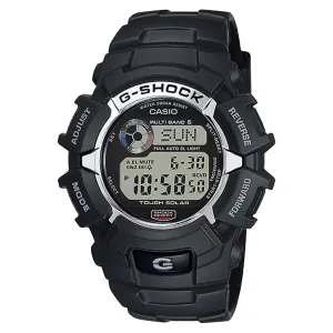 CASIO G-Shock 2300 Solar Powered Atomic-Timekeeping Watches (GW2310-1)