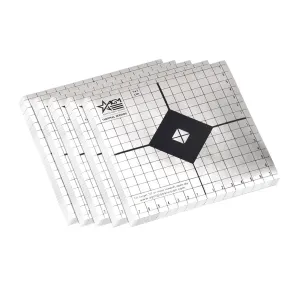 AGM Thermal Targets, 25-Pack (633125S1)