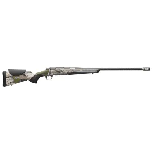 BROWNING X-Bolt 2 Speed 300 Win Mag 26in 3rd Carbon Fiber Ovix Bolt-Action Rifle (36034229)