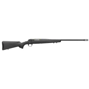 BROWNING X-Bolt Pro 6.8 Western 24in 3rd Bolt-Action Rifle (35602299)
