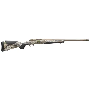 BROWNING X-Bolt 2 Speed SPR 7 PRC 20in 3rd Ovix Bolt-Action Rifle (36010298)