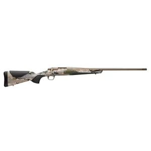 BROWNING X-Bolt 2 Speed 6.8 Western 24in 3rd Ovix Bolt-Action Rifle (36006299)