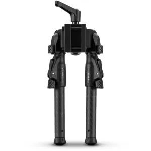 MDT Picatinny Black Bipod (105560-BLK)