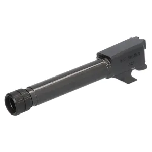 SIG SAUER P320 Subcompact 9mm 4.3in Threaded Barrel (8900568)