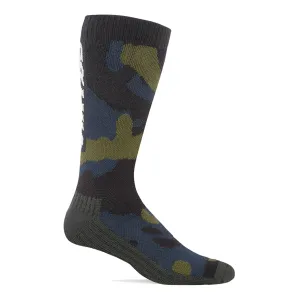 VIKTOS Mens Reconnx Merino Over The Calf 2pk Socks