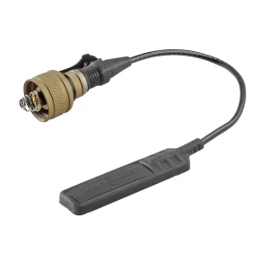SUREFIRE UE07 Remote Switch Assembly for Scout Light WeaponLights (UE07-TN)