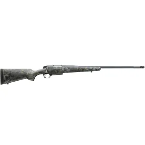 BERGARA Canyon 6.5mm PRC 20in 3rd Bolt-Action Rifle w/ Omni Muzzlebrake (BPR26-65PRC)