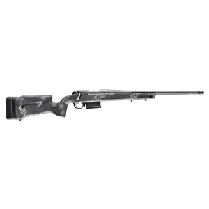 BERGARA B-14 Crest 6.5 Prc 20in 3rd RH Bolt-Action Rifle (B14SM759)