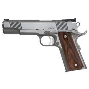 DAN WESSON Pointman Nine Full Size 9mm Luger 5in 9rd Semi-Auto Pistol (01942)