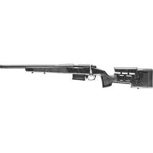 BERGARA B-14R Carbon 22LR 18in LH Bolt-Action Rifle (B14R002L)