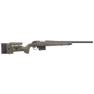 BERGARA B-14 HMR 300 Prc 26in 5rd RH Bolt Action Rifle (B14LM358C)