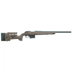 BERGARA B-14 HMR .308 Win 20in 5rd Bolt Action Rifle (B14S351C)