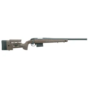 BERGARA B-14 HMR 6.5 Creedmoor 22in 5rd Bolt Action Rifle (B14S352C)