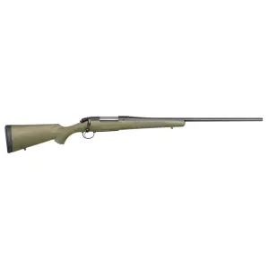 BERGARA B-14 Hunter 270 Win 24in 4rd Bolt Action Rifle (B14L102C)