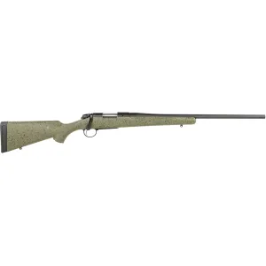 BERGARA B-14 Hunter .243 Win Rifle 22in 4rd Bolt-Action Rifle (B14S103C)