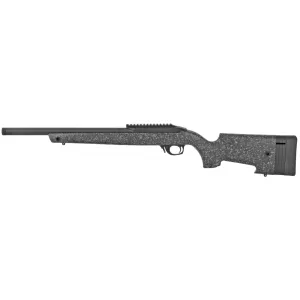 BERGARA BXR CARBON 22LR 16.5in 10rd RH Semi-Auto Rifle (BXR002)