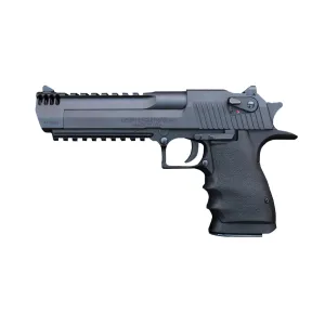 MAGNUM RESEARCH Desert Eagle MKXIX .44 6in Pistol w/Muzzle Brake (DE44L6IMB)