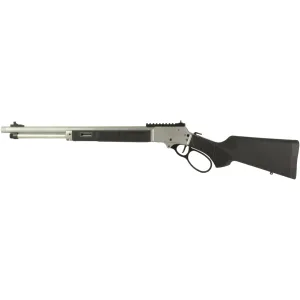 SMITH & WESSON 1854 45 Long Colt 19.25in 9rd Lever Action Rifle (13814)
