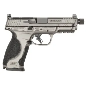 SMITH & WESSON M&P9 M2.0 Metal Full Size 9mm 4.625in 17rd Semi-Auto Pistol (14162)