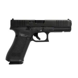 GLOCK G22 Gen5 MOS .40 S&W 4.5in 15rd Semi-Automatic Pistol (UA225S203MOS)