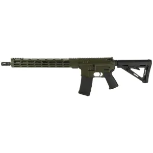 DIAMONDBACK DB15 AR 223 Rem/556NATO 16in 30rd Semi-Auto Rifle (DB171AK201)