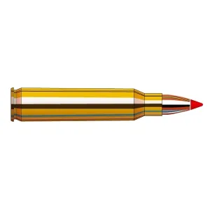 HORNADY Superformance Varmint .223 Rem 53Gr V-Max 20rd Box Rifle Ammo (8025)