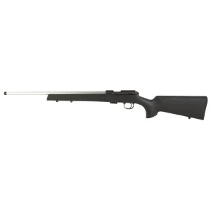 CZ 457 American Synthetic Suppressor-Ready 22LR 20in 5rd 1/2x28 Rifle 2395