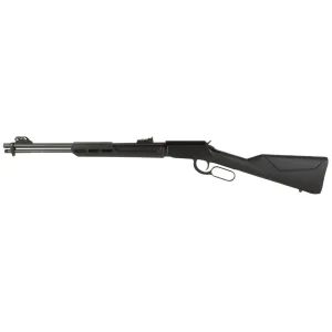 ROSSI Rio Bravo 22 WMR 20in 12rd Lever Action Rifle (RL22W201SY)