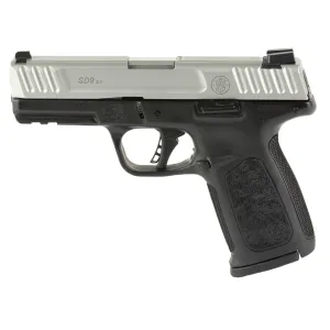SMITH & WESSON S&W SD9 2.0 Full Size 9mm 4in 10rd Semi-Auto Pistol (13935)