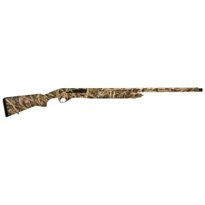 CZ-USA FIELD SPORTS 1012 G2 12ga 28in 4rd 3in Semi-Auto Shotgun w/ 5 Ext Chokes (6373)