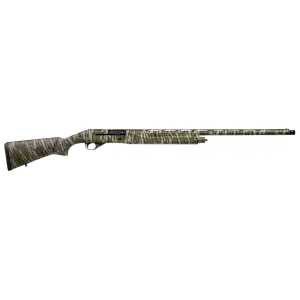 CZ-USA FIELD SPORTS 1012 G2 12ga 28in 3in 4rd Semi-Auto Shotgun w/ 5 Ext Chokes (6378)