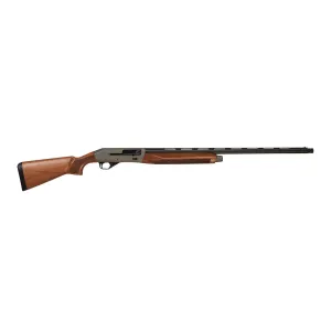 CZ-USA FIELD SPORTS 1012 G2 12ga 28in 4rd 3in Chamber Walnut Semi-Auto Shotgun w/ 5 Chokes (6375)