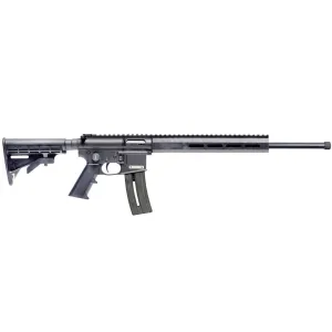 MOUNTAIN BILLY GUN LAB Goat-15 Helium .22LR 16in 10rd Semi-Auto Rifle (MBGL-GOAT15-TB-1)
