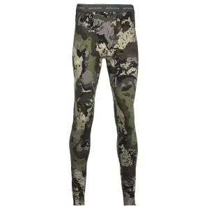 PNUMA Merino Wool Base Layer Caza Pant (P405C)