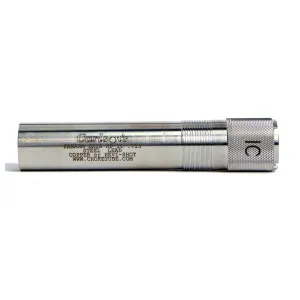 CARLSONS Sporting Clay Fabarm Exis HP 12Ga Improved Cylinder Choke Tube (17603)