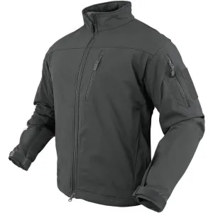 CONDOR OUTDOOR Phantom Softshell Graphite Jacket (606-018)