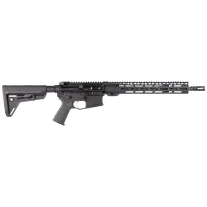 AMERICAN DEFENSE MFG UIC MOD-1 5.56NATO 14.5in 30rd AR Rifle (UICR5BLK14M1MLOK)