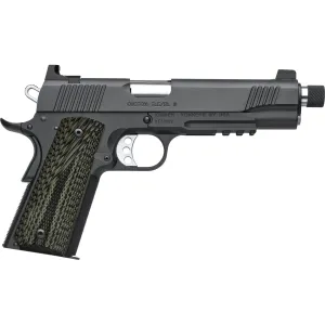KIMBER Custom TLE/RL II TFS .45 ACP 5.5in 7rd Semi-Auto Pistol (3200337)