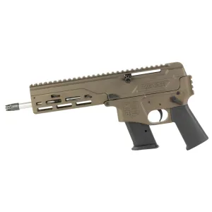DIAMONDBACK DBX57 5.7x28mm 8in 20rd Semi-Auto Pistol (DB1614L071)