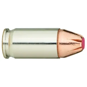 HORNADY Critical Defense .380 Auto 90Gr FTX 25rd Box Ammo (90080)