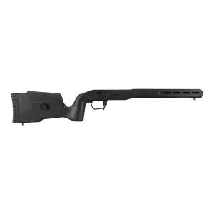MDT Field Black RH Stock Chassis System for Howa 1500 SA (105826-BLK)