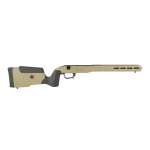 MDT Field FDE RH Stock Chassis System for Howa 1500 SA (105826-FDE)