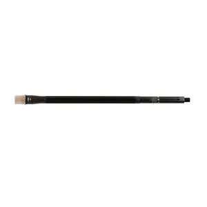 FAXON Match Series 18in Heavy Fluted .223 Wylde Rifle-Length 416-R Stainless QPQ Nitride Barrel (15BW8R18FHQ-5R-NP3)